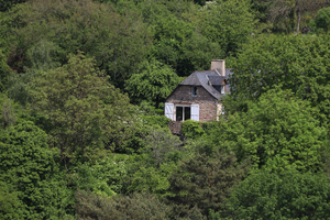 Vidange fosse septique Sainte-Suzanne